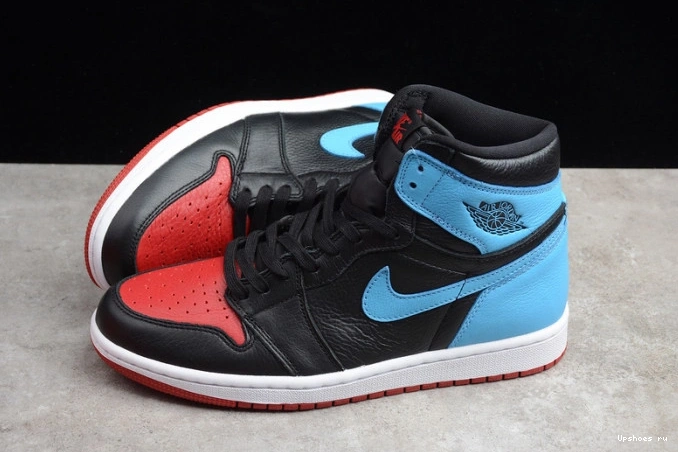 UNC 1 Chicago Air CD0461-046 Jordan To 1003